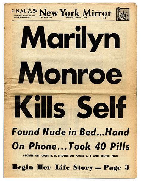 marilyn monroe wikipédia|marilyn monroe cause of death.